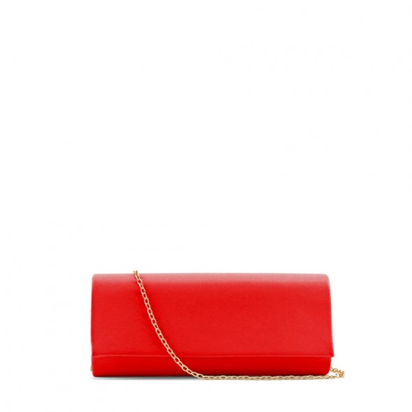 Bolso Clutch PU